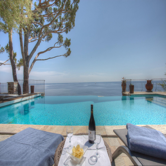 Location de vacances Propriete Bastia (20200)