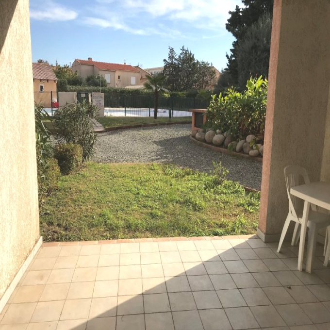 Location de vacances Appartement Solenzara (20145)