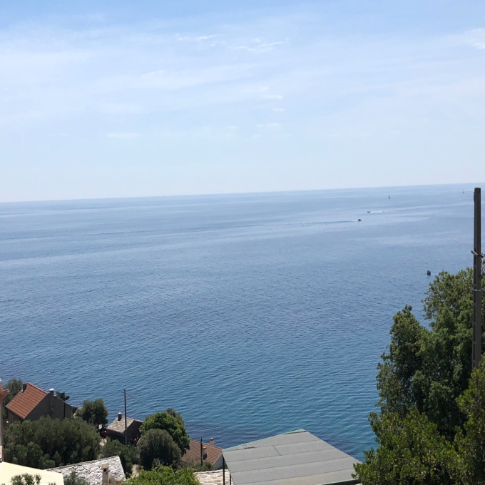 Location de vacances Appartement Santa-Maria-di-Lota (20200)