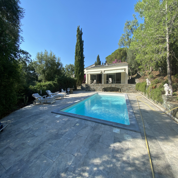 Offres de vente Villa Oletta (20232)