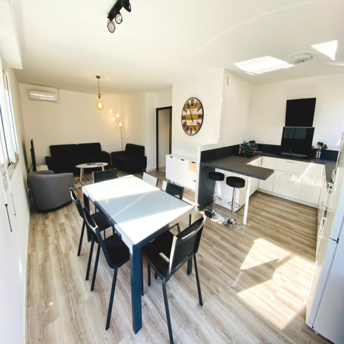 Offres de location Appartement Bastia (20600)