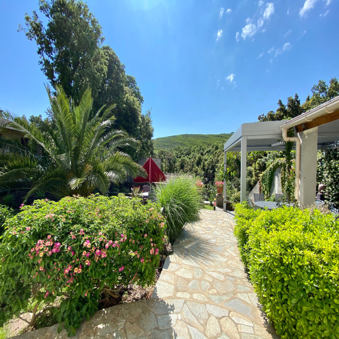 Offres de vente Maison Pietracorbara (20233)